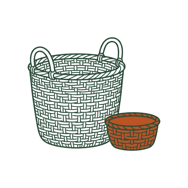 Baskets