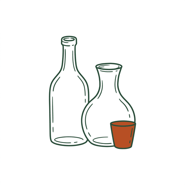 Glass