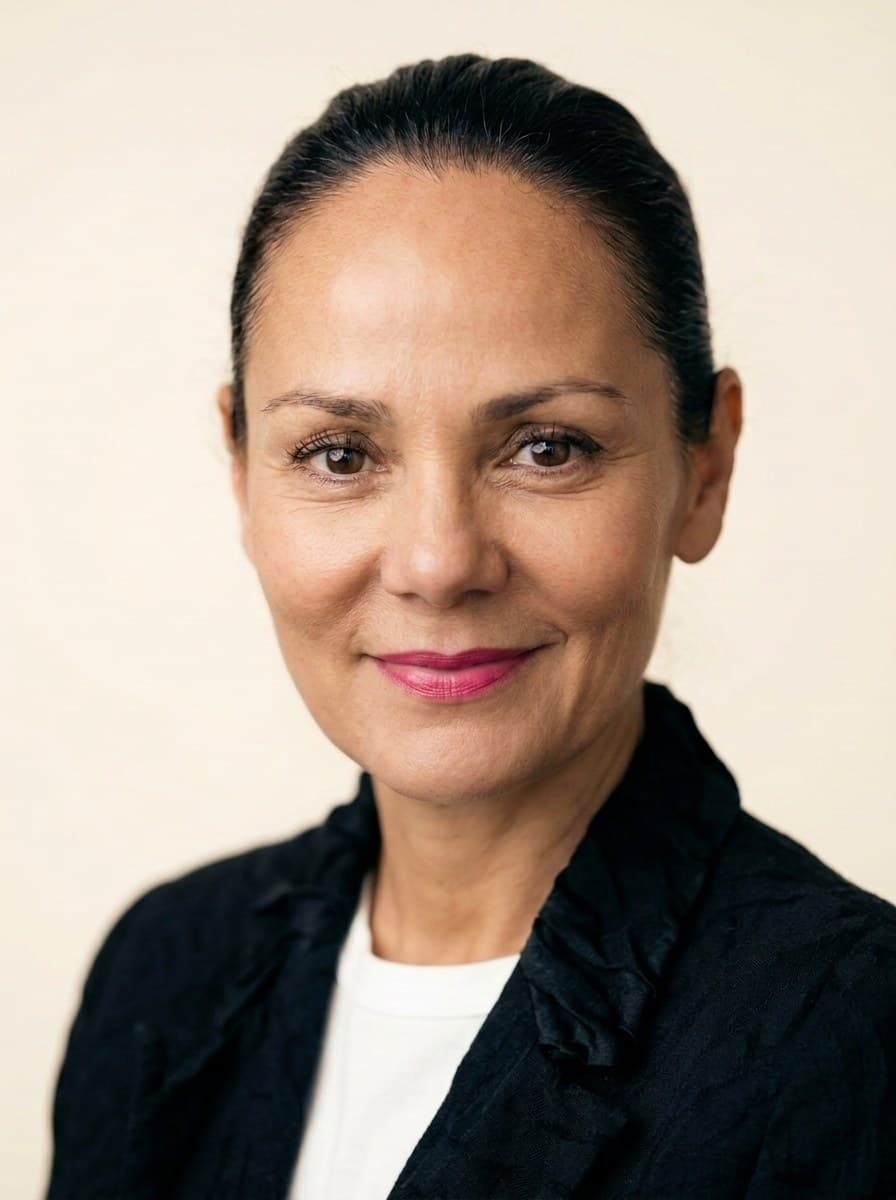 Gina Gándara
